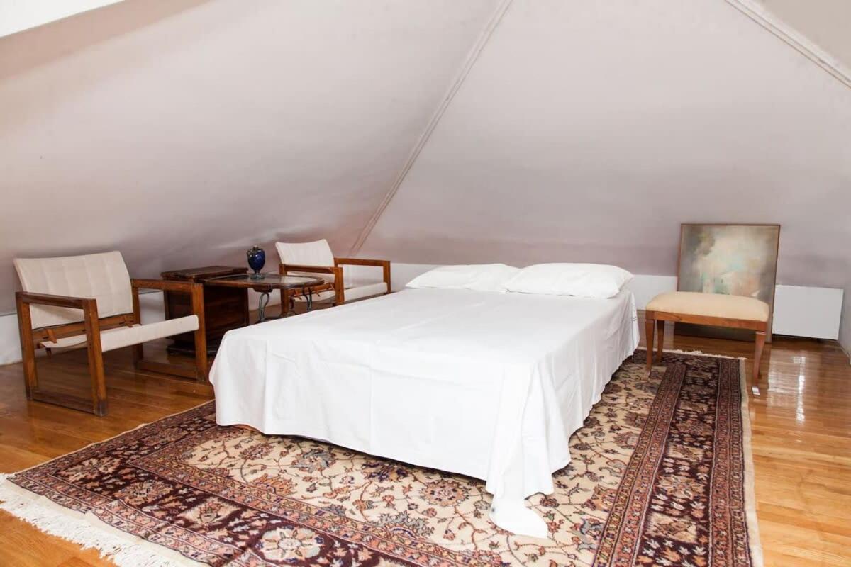 Apollon Stone Villa In Delphi With Breathtaking Views Екстер'єр фото