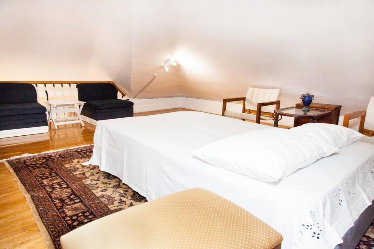 Apollon Stone Villa In Delphi With Breathtaking Views Екстер'єр фото