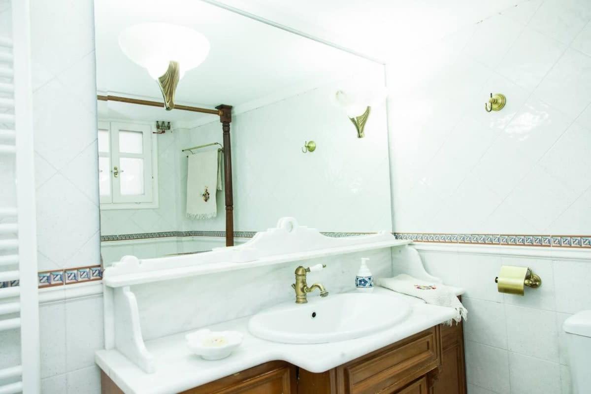 Apollon Stone Villa In Delphi With Breathtaking Views Екстер'єр фото