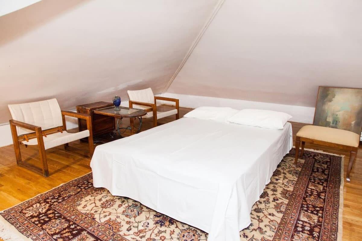 Apollon Stone Villa In Delphi With Breathtaking Views Екстер'єр фото